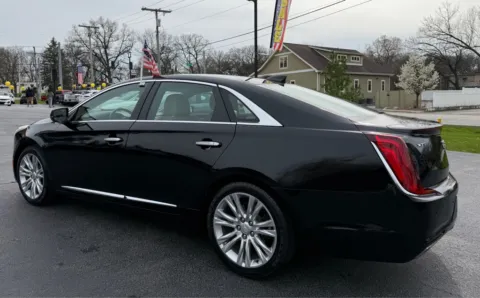 More photos of 2019 CADILLAC XTS LUXURY at NWI Auto Finance Schererville, IN