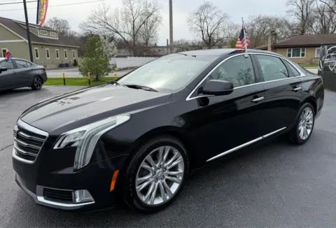Another view of 2019 CADILLAC XTS LUXURY for sale in Schererville, IN at NWI Auto Finance Schererville
