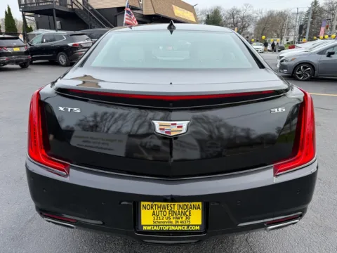 More photos of 2019 CADILLAC XTS LUXURY at NWI Auto Finance Schererville, IN