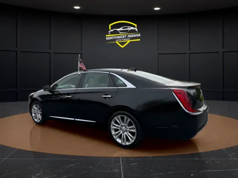 Photos of 2019 CADILLAC XTS LUXURY for sale in Schererville, IN at NWI Auto Finance Schererville