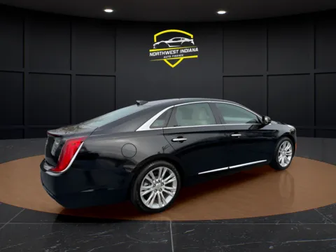 More photos of 2019 CADILLAC XTS LUXURY at NWI Auto Finance Schererville, IN