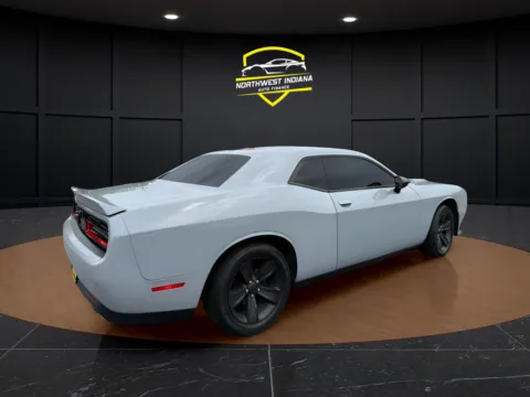 More photos of 2022 DODGE CHALLENGER SXT at NWI Auto Finance Schererville, IN