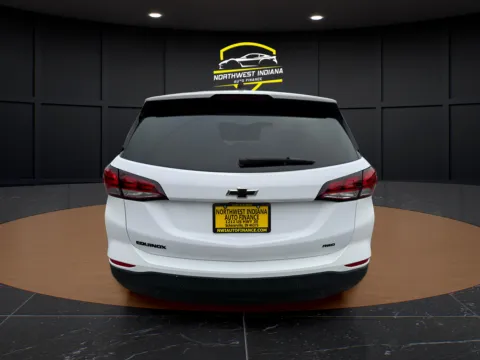 More photos of 2023 CHEVROLET EQUINOX LS at NWI Auto Finance Schererville, IN