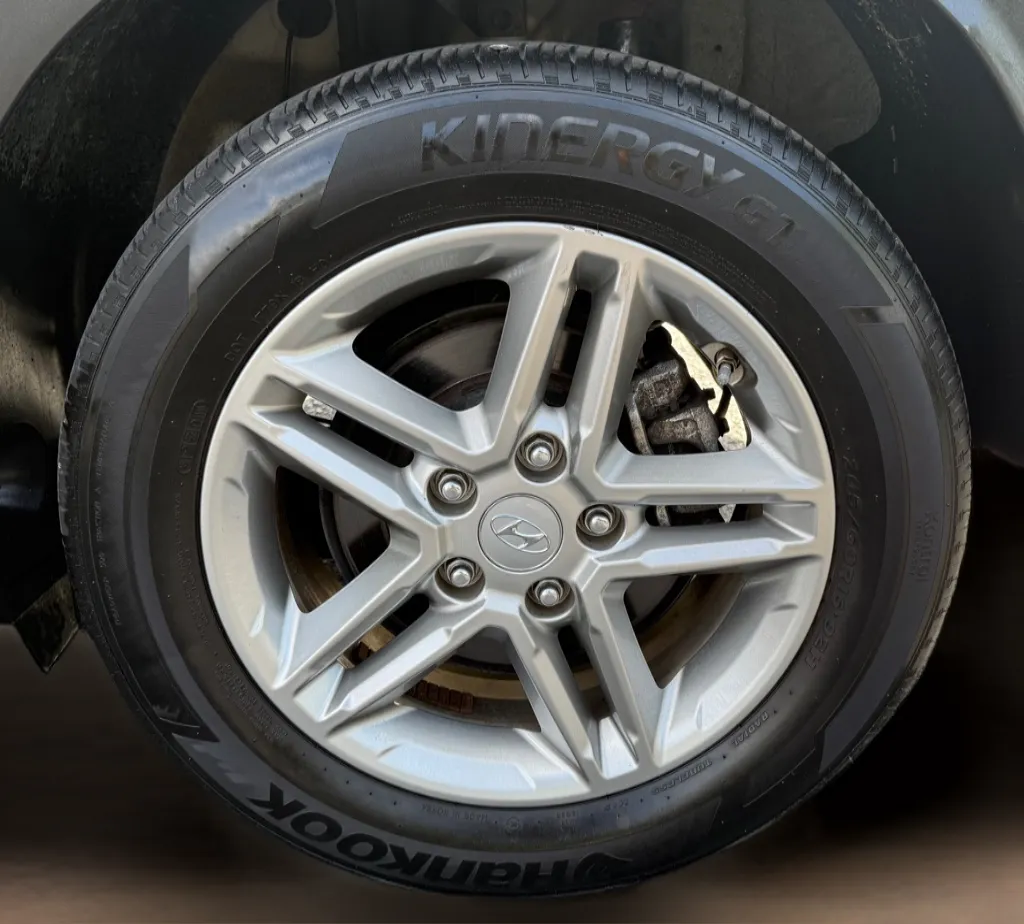 2023 Hyundai Kona SE - Photo 33