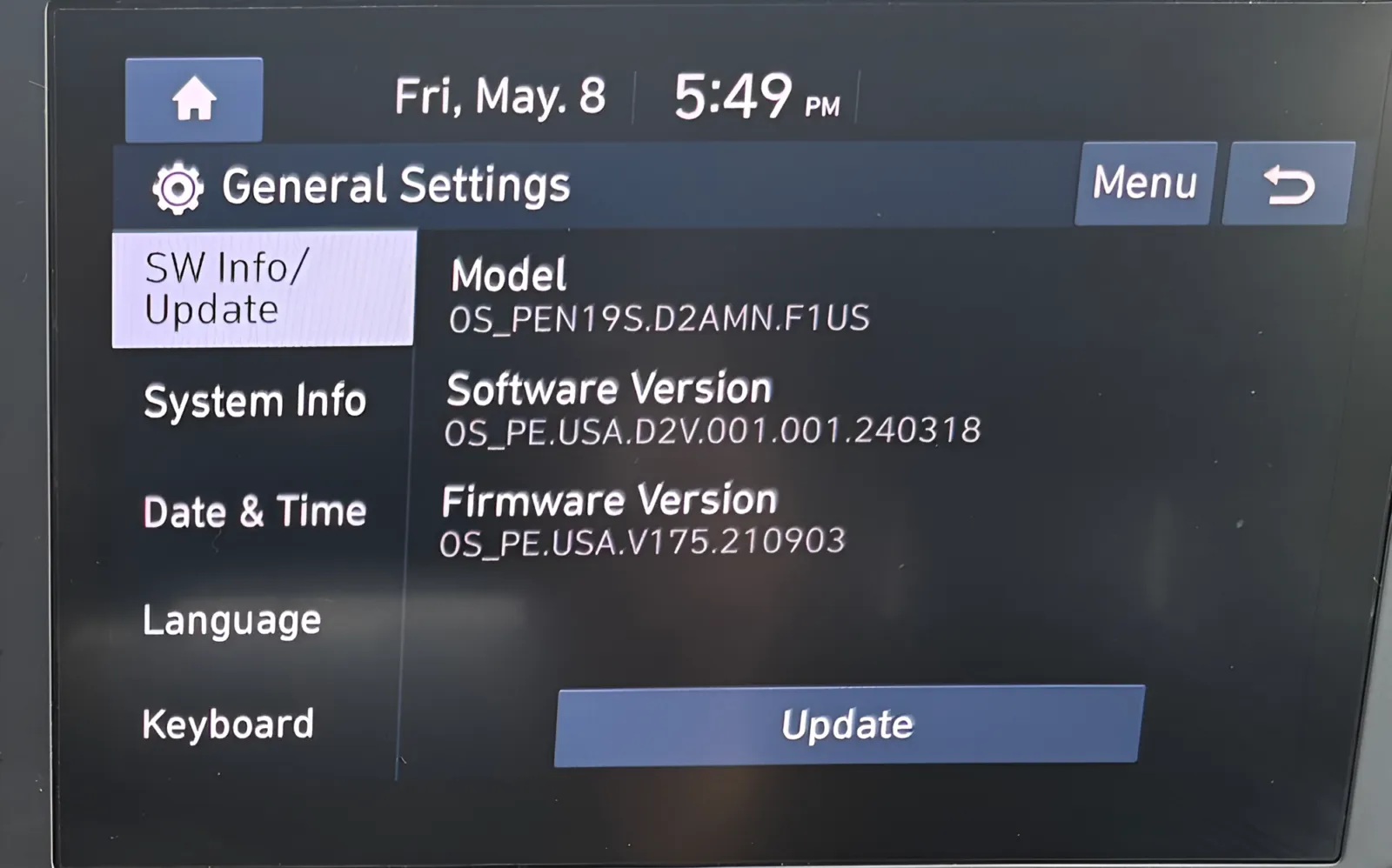 2023 Hyundai Kona SE - Photo 19