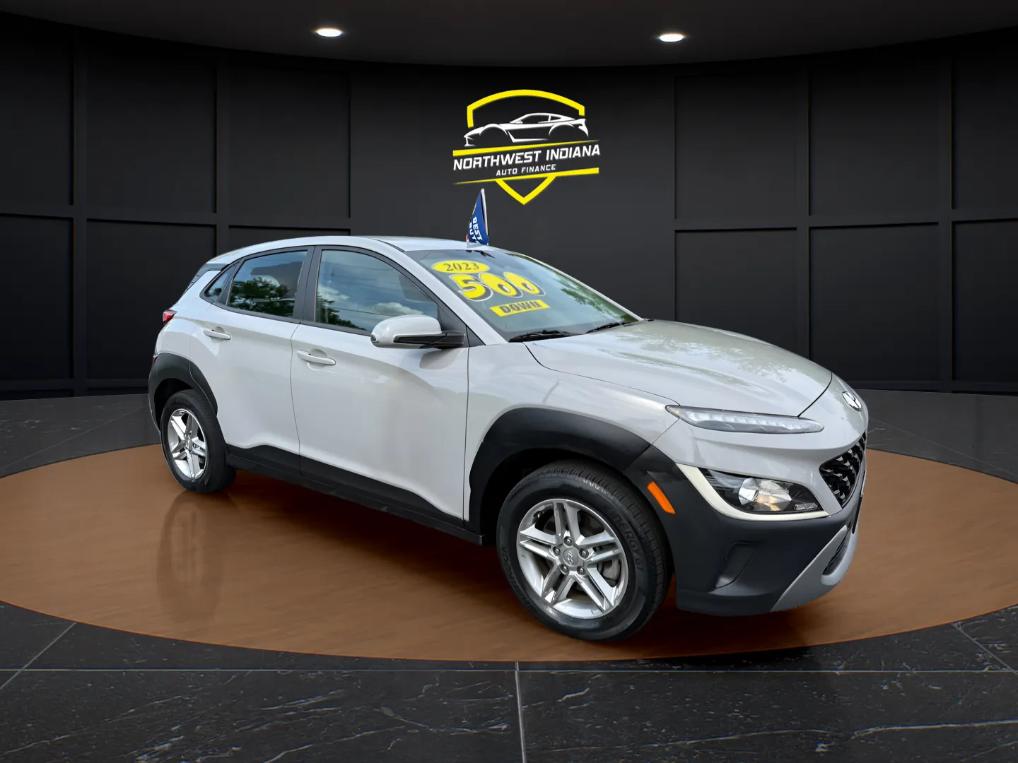 2023 Hyundai Kona SE - Photo 7