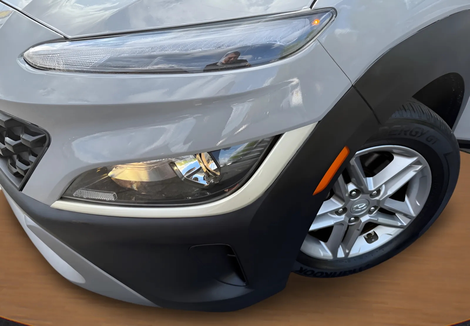 2023 Hyundai Kona SE - Photo 32