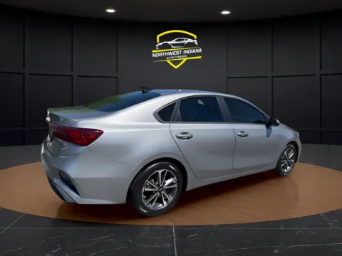 More photos of 2023 KIA FORTE LXS at NWI Auto Finance Schererville, IN