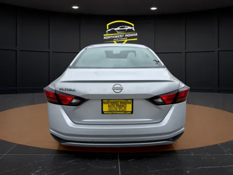 Another view of 2023 NISSAN ALTIMA 2.5 S for sale in Schererville, IN at NWI Auto Finance Schererville