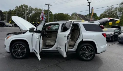 Another view of 2019 GMC ACADIA DENALI for sale in Schererville, IN at NWI Auto Finance Schererville