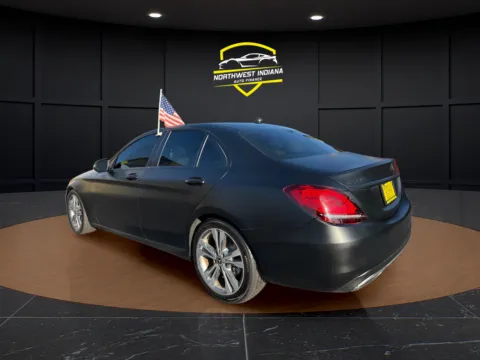 More photos of 2019 MERCEDES-BENZ C-CLASS C 300 at NWI Auto Finance Schererville, IN