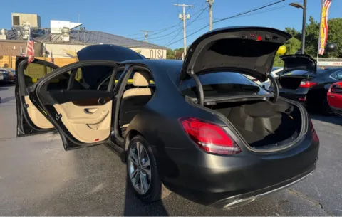 More photos of 2019 MERCEDES-BENZ C-CLASS C 300 at NWI Auto Finance Schererville, IN