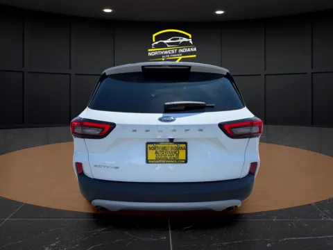 More photos of 2024 FORD ESCAPE ACTIVE at NWI Auto Finance Schererville, IN