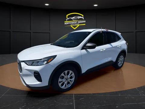 Photos of 2024 FORD ESCAPE ACTIVE for sale in Schererville, IN at NWI Auto Finance Schererville