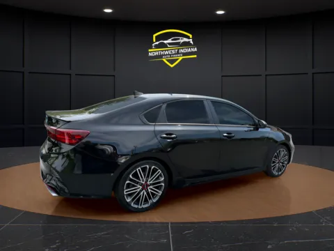 More photos of 2023 KIA FORTE GT at NWI Auto Finance Schererville, IN