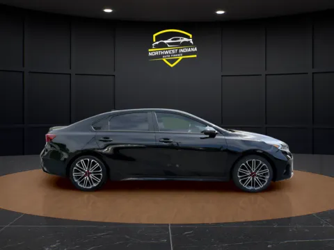 More photos of 2023 KIA FORTE GT at NWI Auto Finance Schererville, IN