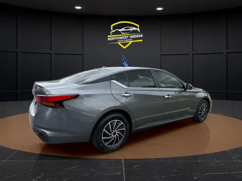 More photos of 2025 NISSAN ALTIMA 2.5 S at NWI Auto Finance Schererville, IN