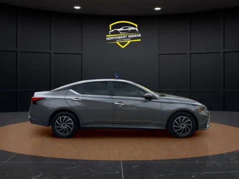 More photos of 2025 NISSAN ALTIMA 2.5 S at NWI Auto Finance Schererville, IN