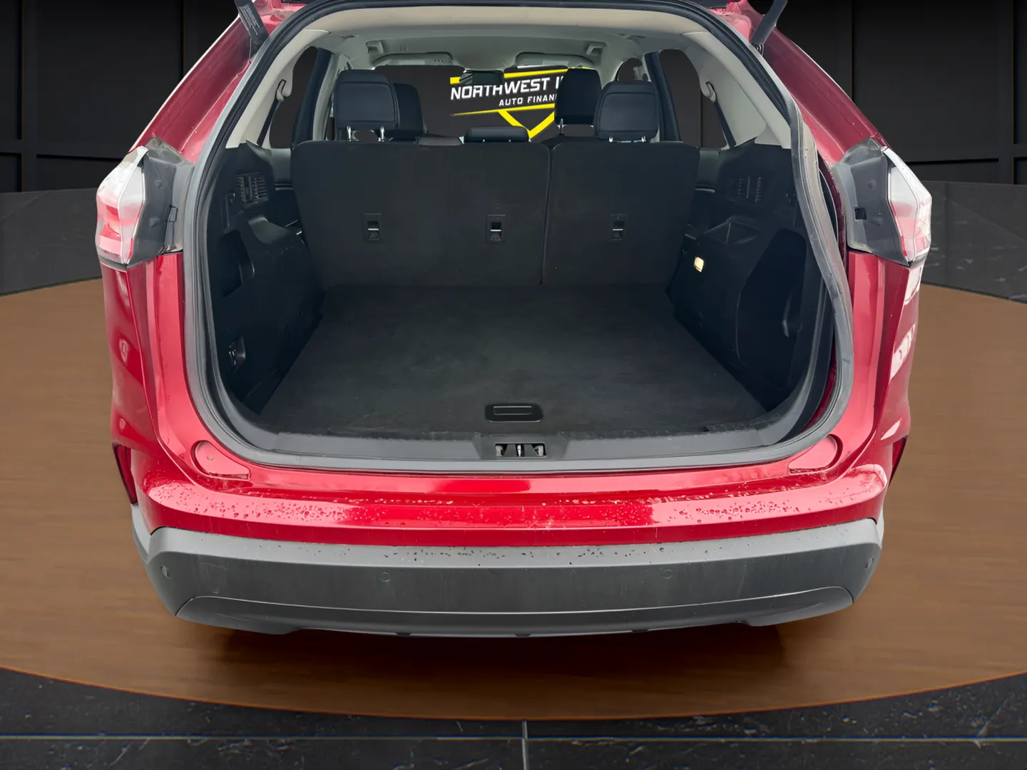 2022 Ford Edge SEL - Photo 17