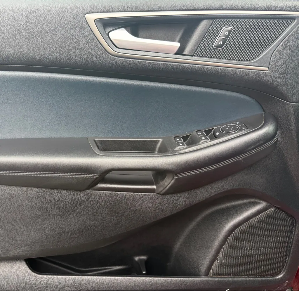 2022 Ford Edge SEL - Photo 31
