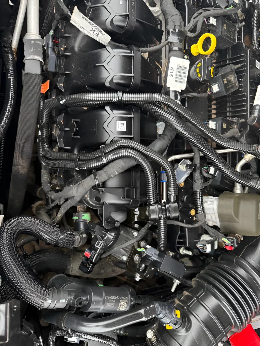 2022 Ford Edge SEL - Photo 32