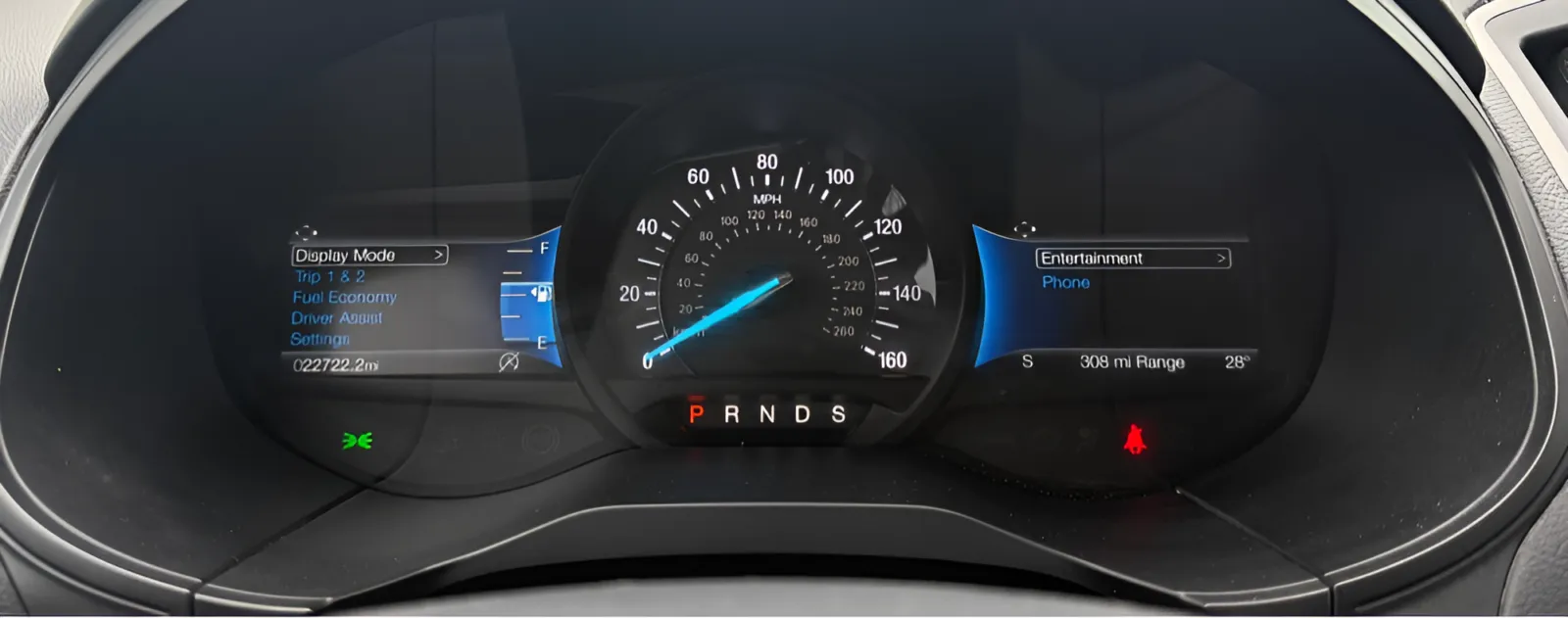 2022 Ford Edge SEL - Photo 22