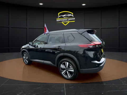 More photos of 2026 NISSAN ROGUE SL at NWI Auto Finance Schererville, IN