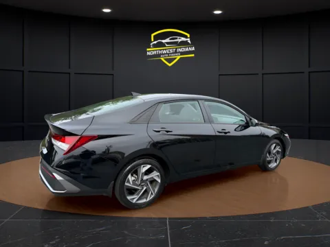More photos of 2025 HYUNDAI ELANTRA SEL SPORT at NWI Auto Finance Schererville, IN