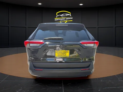More photos of 2020 TOYOTA RAV4 XLE PREMIUM at NWI Auto Finance Schererville, IN