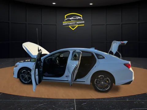 More photos of 2024 CHEVROLET MALIBU LT at NWI Auto Finance Schererville, IN