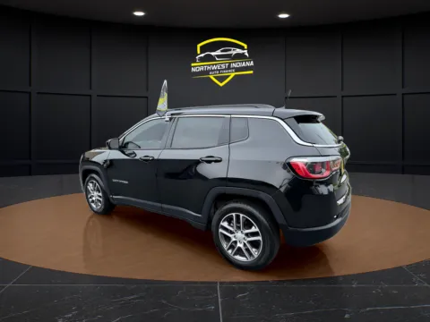 More photos of 2020 JEEP COMPASS LATITUDE at NWI Auto Finance Schererville, IN