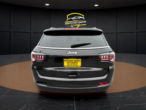 More photos of 2020 JEEP COMPASS LATITUDE at NWI Auto Finance Schererville, IN