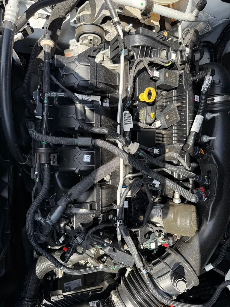 2022 Ford Escape SEL - Photo 33