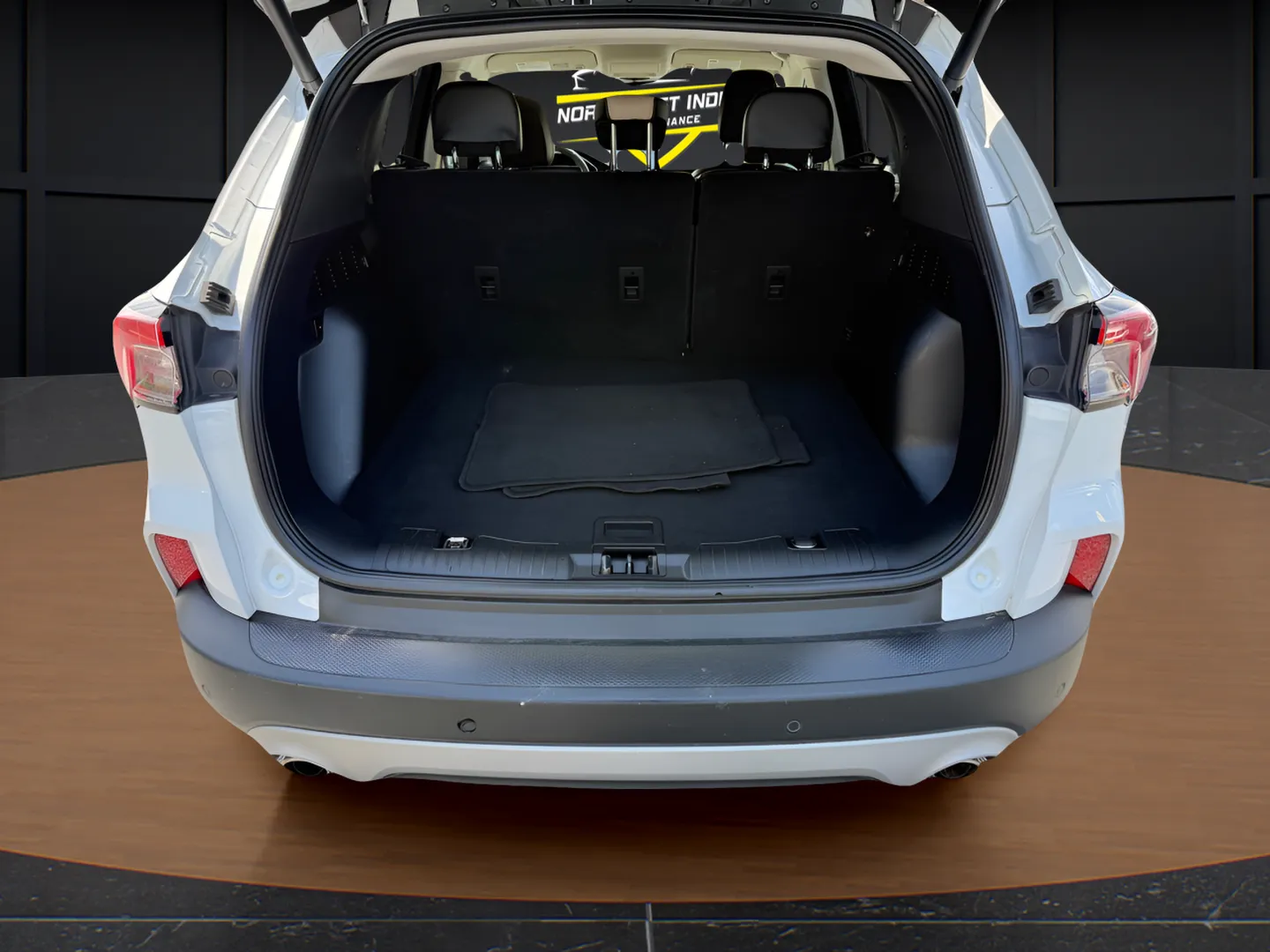 2022 Ford Escape SEL - Photo 16
