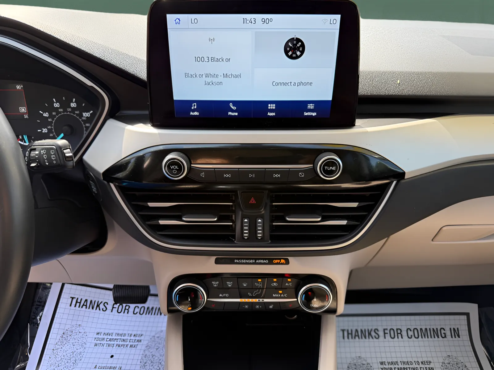 2022 Ford Escape SEL - Photo 18