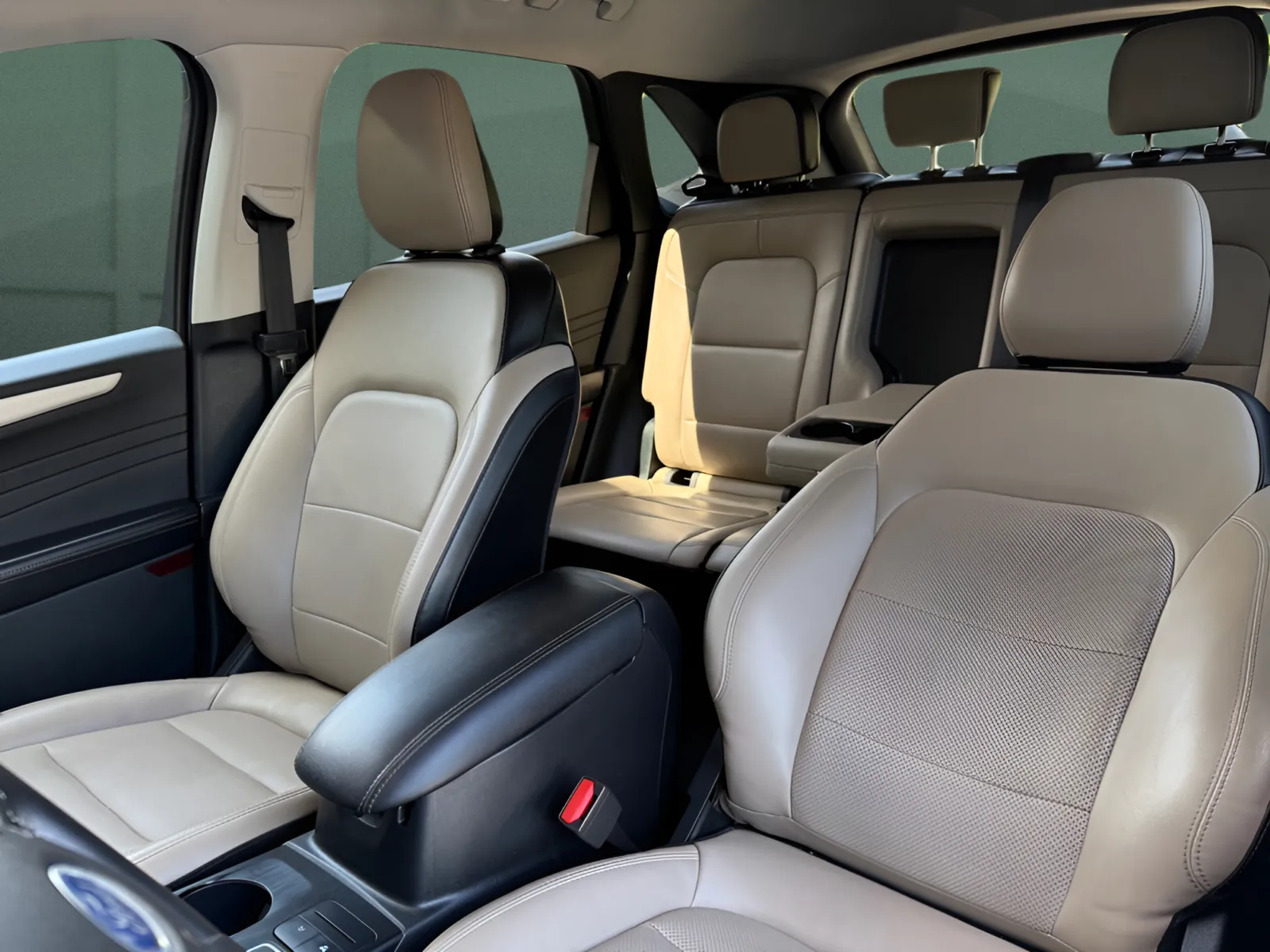 2022 Ford Escape SEL - Photo 27