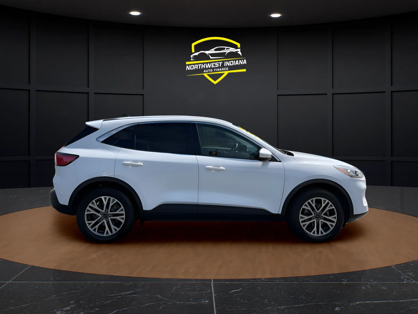 2022 Ford Escape SEL - Photo 6