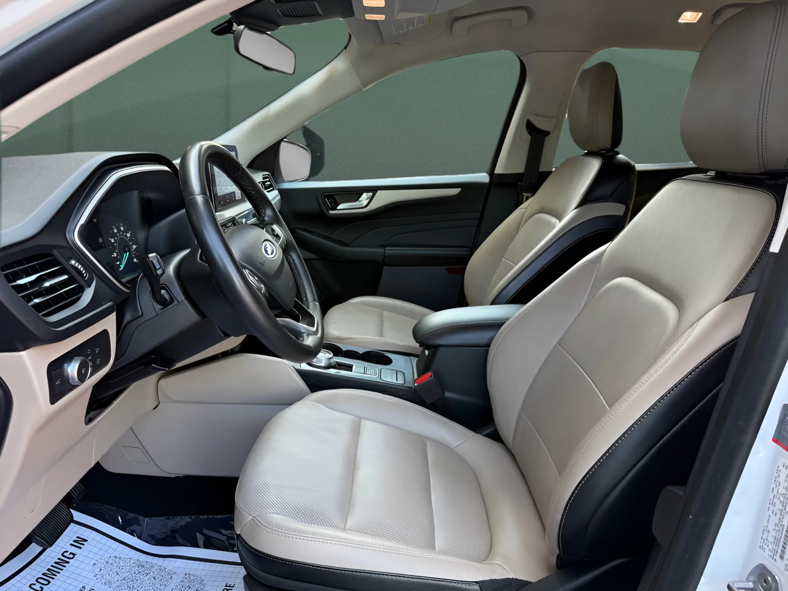 2022 Ford Escape SEL - Photo 28