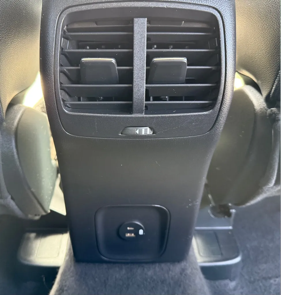 2022 Ford Escape SEL - Photo 13