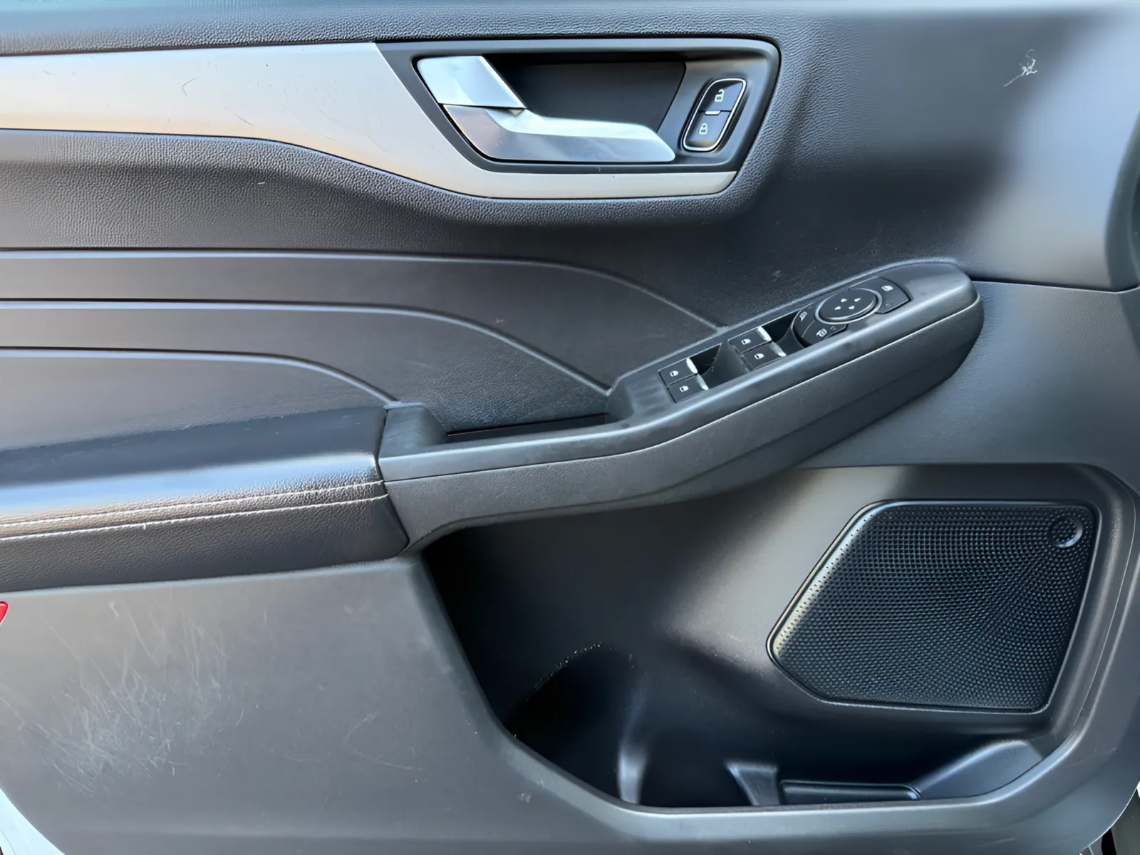 2022 Ford Escape SEL - Photo 30