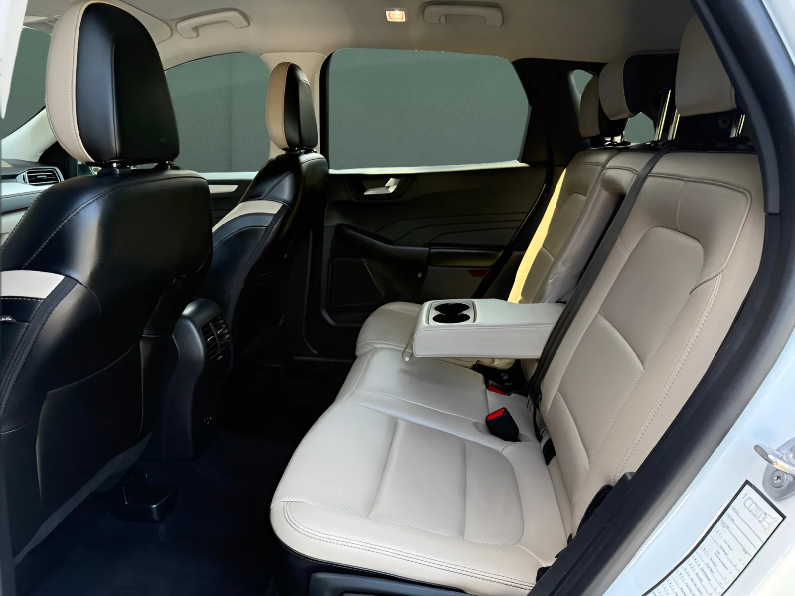 2022 Ford Escape SEL - Photo 31