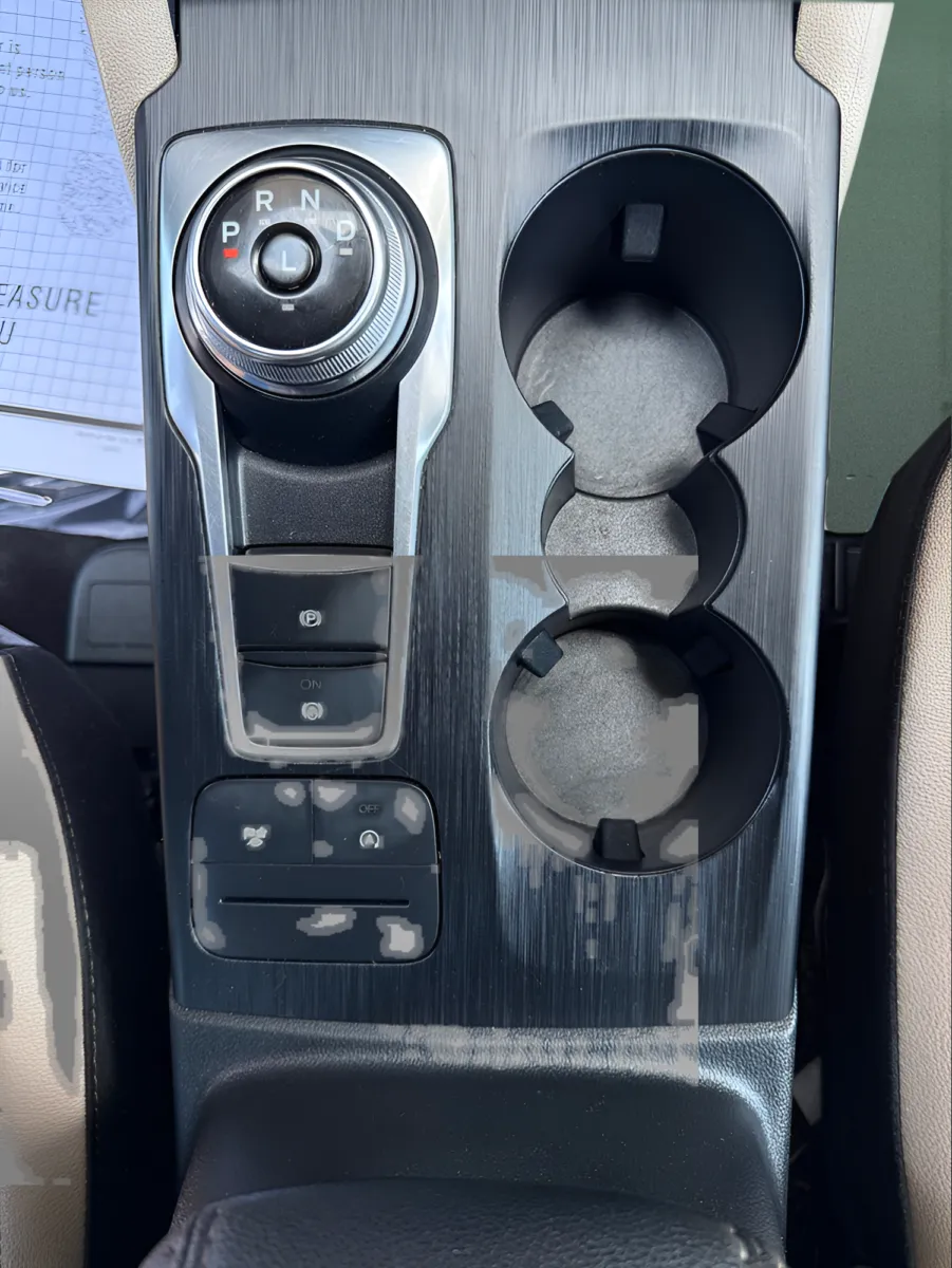 2022 Ford Escape SEL - Photo 25