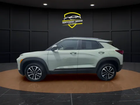 More photos of 2026 CHEVROLET TRAILBLAZER LT at NWI Auto Finance Schererville, IN