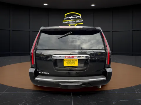 More photos of 2016 GMC YUKON DENALI at NWI Auto Finance Schererville, IN