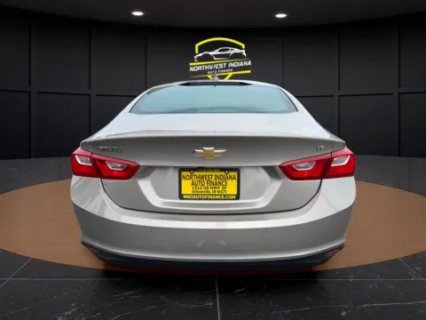 More photos of 2024 CHEVROLET MALIBU LT at NWI Auto Finance Schererville, IN