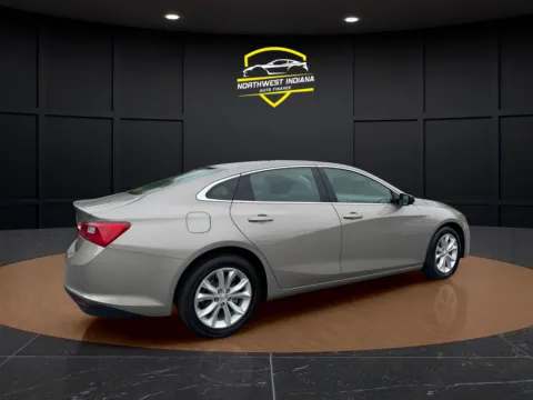 More photos of 2024 CHEVROLET MALIBU LT at NWI Auto Finance Schererville, IN