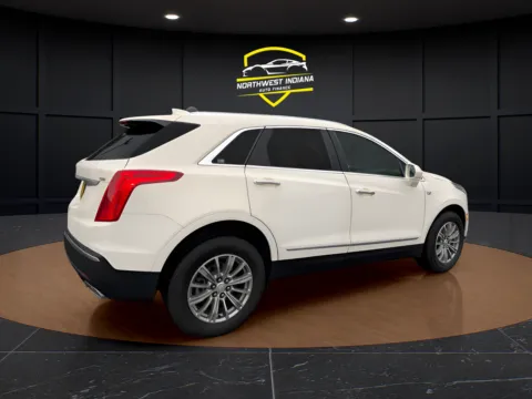 More photos of 2019 CADILLAC XT5 LUXURY at NWI Auto Finance Schererville, IN