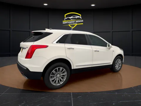 More photos of 2019 CADILLAC XT5 LUXURY at NWI Auto Finance Schererville, IN