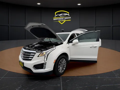 Photos of 2019 CADILLAC XT5 LUXURY for sale in Schererville, IN at NWI Auto Finance Schererville