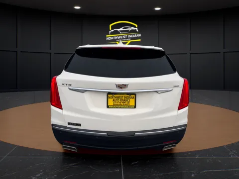 More photos of 2019 CADILLAC XT5 LUXURY at NWI Auto Finance Schererville, IN